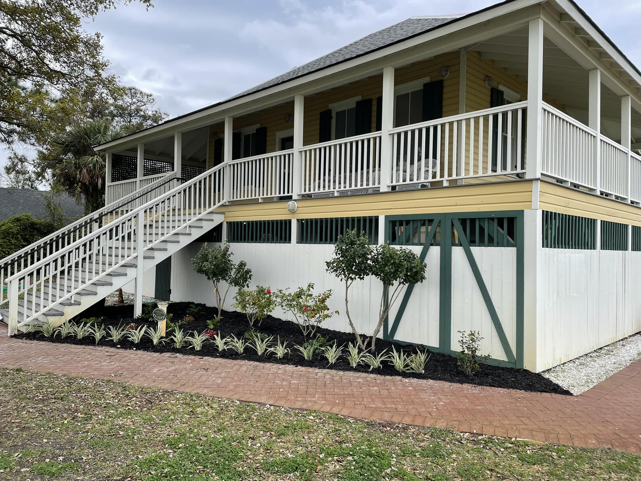 Tybee Island Lighthouse & Museum