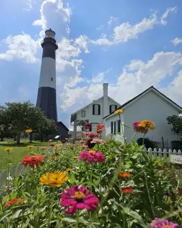 Tybee Island Vuurtoren & Museum