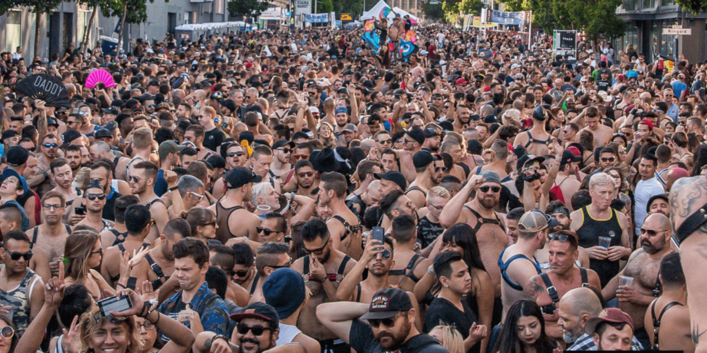 Foire de Folsom