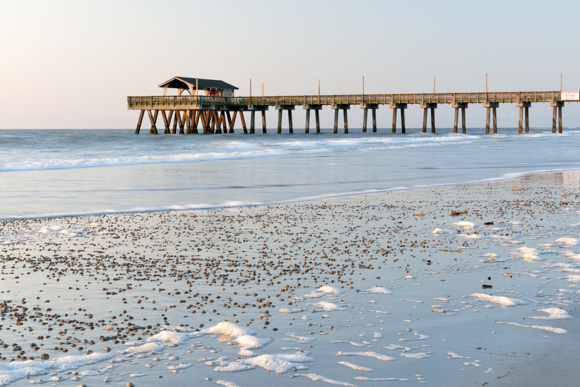 Tybee Island