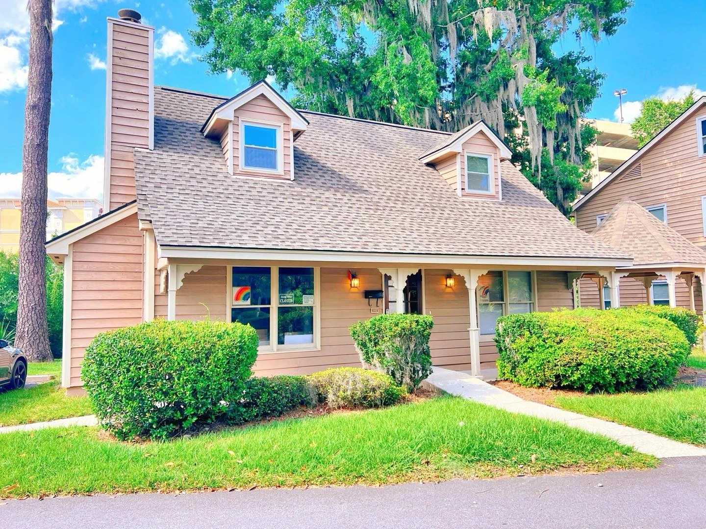 First City Pride Center First City Pride Center