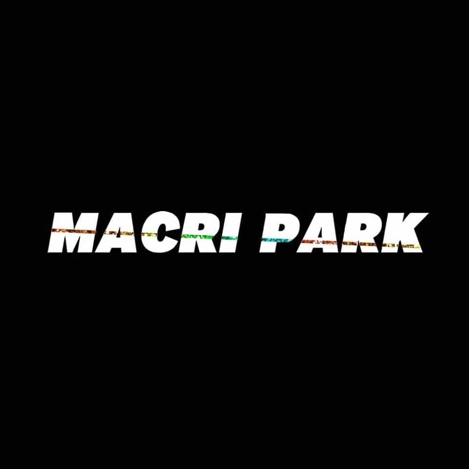 Macri Park Bar Бруклин Нью-Йорк