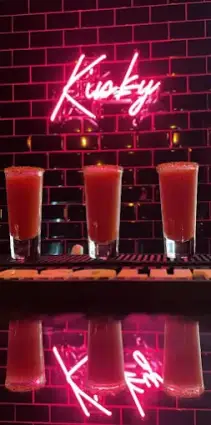 Kinky Tamarindo
