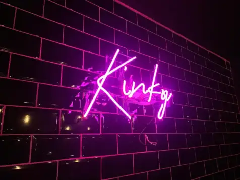 Kinky Tamarindo