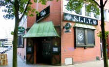 S.L.U.T. Club