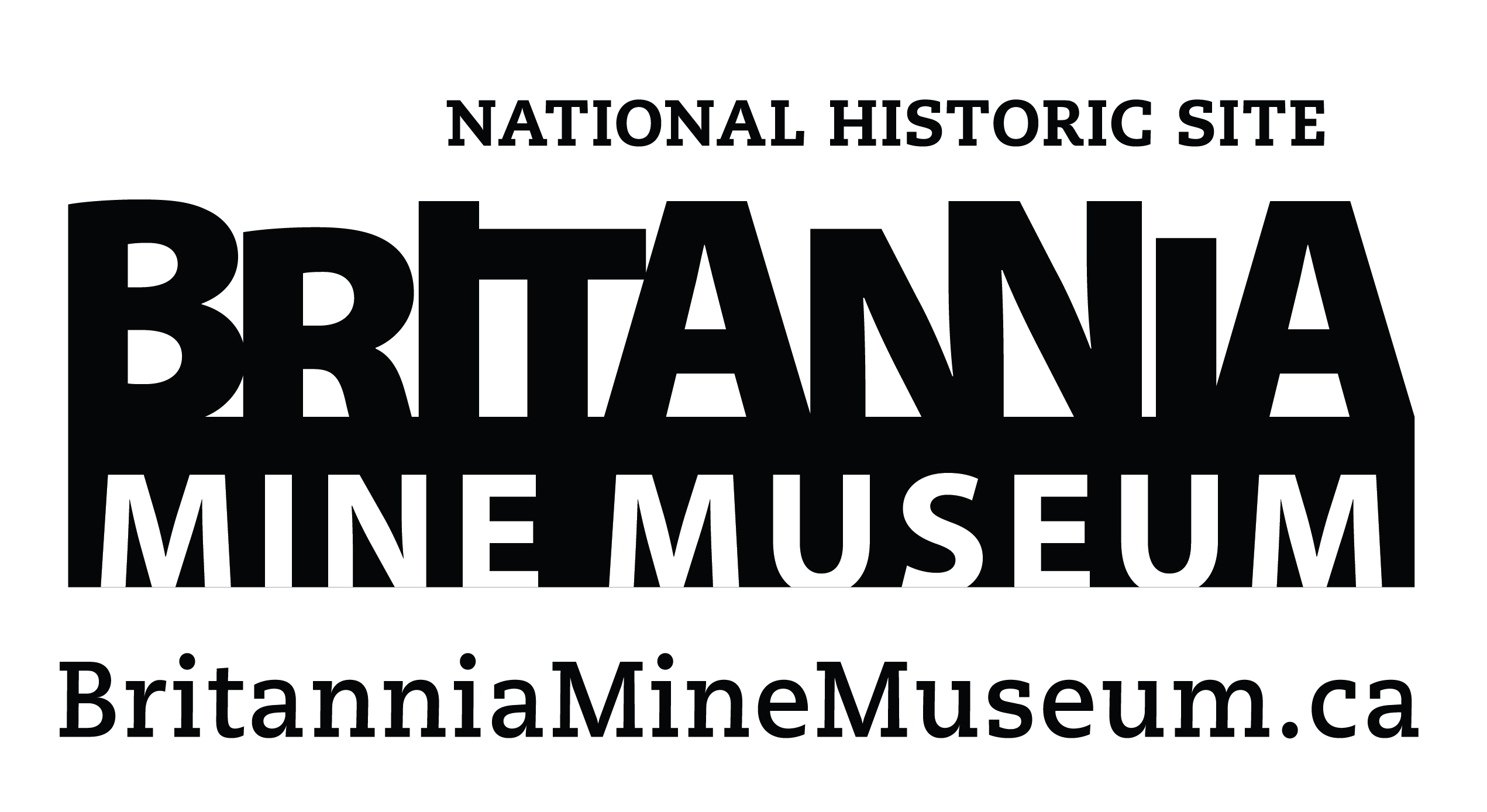 Britannia Mine Museum