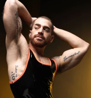 Mr. S Leather