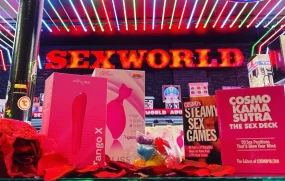 Sexworld