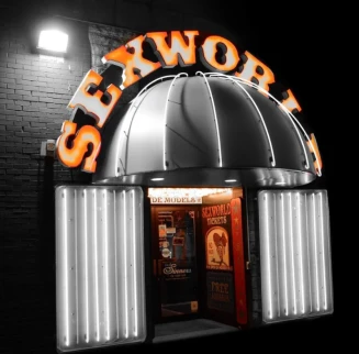 Sexworld