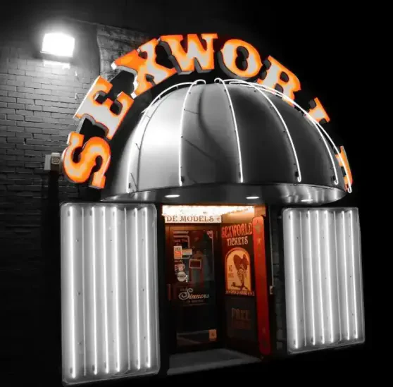 Sexworld