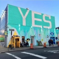 House of YES