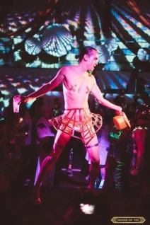 House of YES NYC