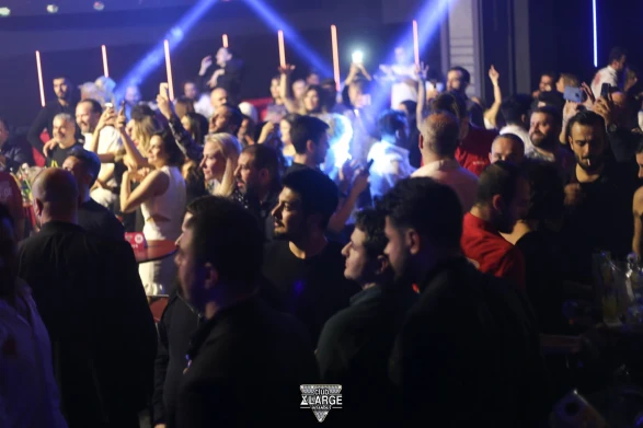 XLarge Club