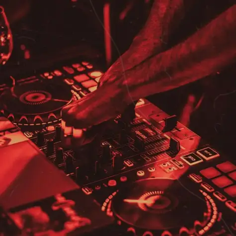 SuperFabric Club
