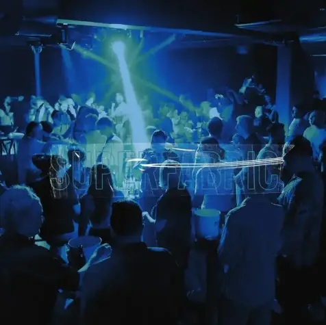 SuperFabric Club
