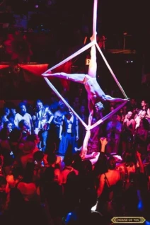 House of YES NYC