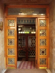 Tahiri Galatasaray Hamam