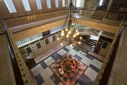 Tahiri Galatasaray Hamam