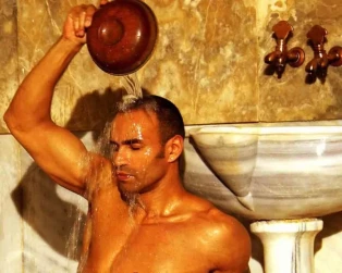 Tahiri Galatasaray Hamam