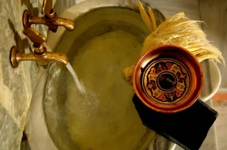 Tahiri Galatasaray Hamam