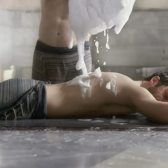 Cagaloglu Hamam