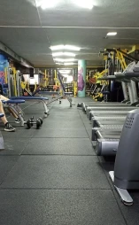 Taksim Flash Gym