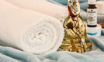 Singapore Gay Massage Spa