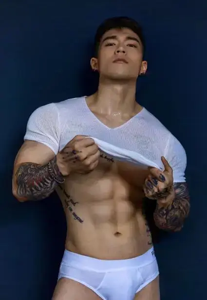 Singapur Gay Massage Spa