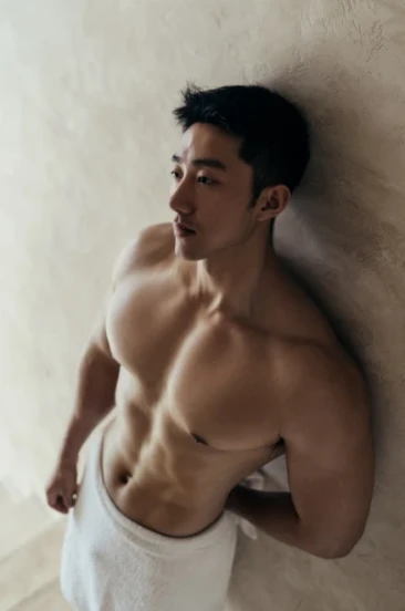 Singapore Gay Massage Spa