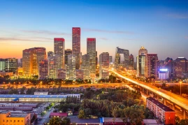 Beijing Gay Bars & Dance Clubs