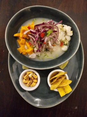 Yuca Latina