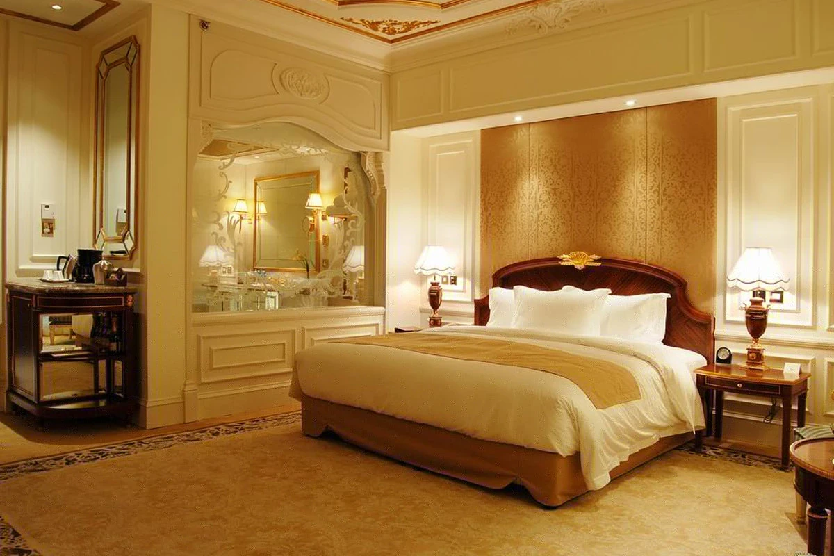 Legendale Hotel Beijing Legendale Hotel Beijing