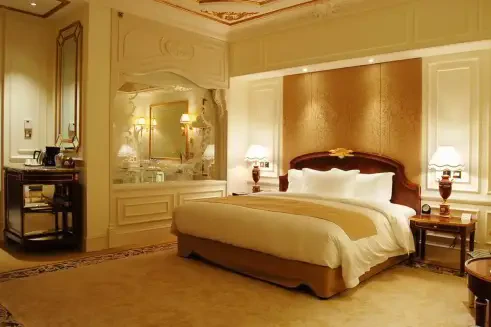 فندق Legendale بكين