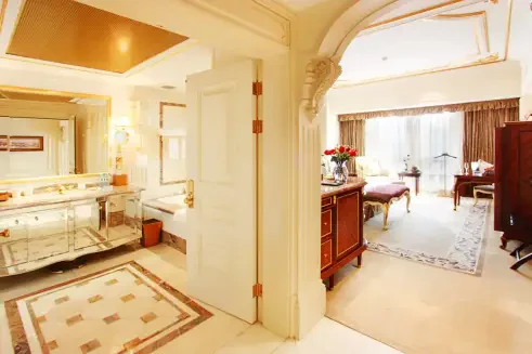 레전달레 호텔 베이징