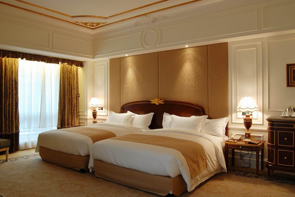 Legendale Hotel Beijing