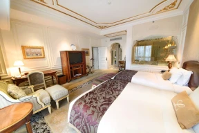 Legendale Hotel em Pequim