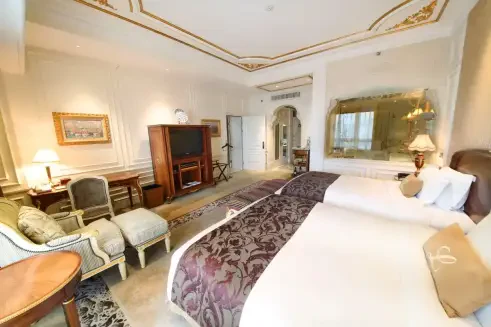 레전달레 호텔 베이징