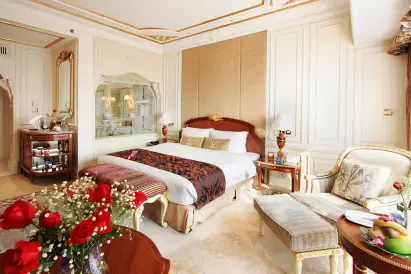 레전달레 호텔 베이징