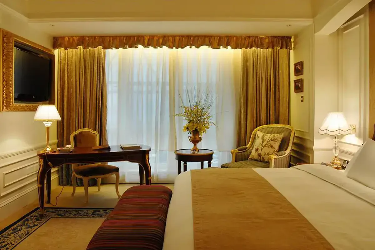 레전달레 호텔 베이징