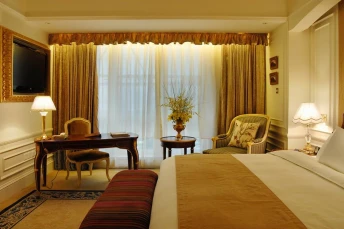 Legendale Hotel em Pequim