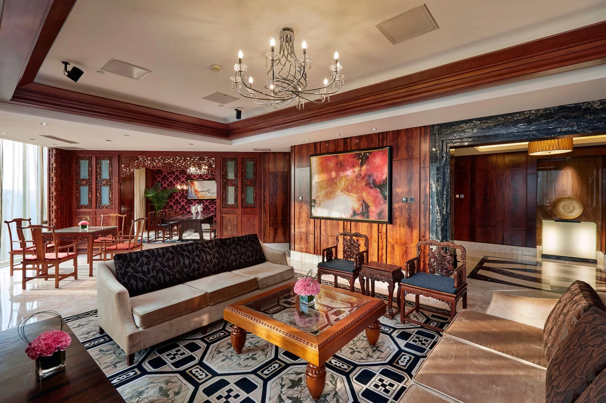 Regent Beijing The Regent Beijing