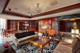 The Regent Beijing