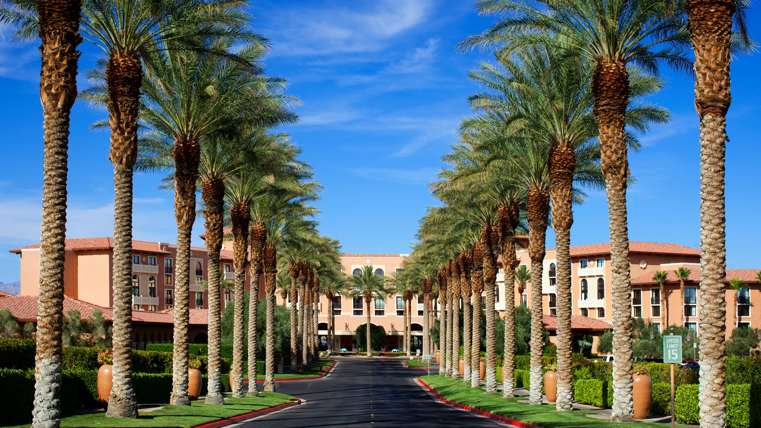 The Westin Las Vegas Hotel & Spa