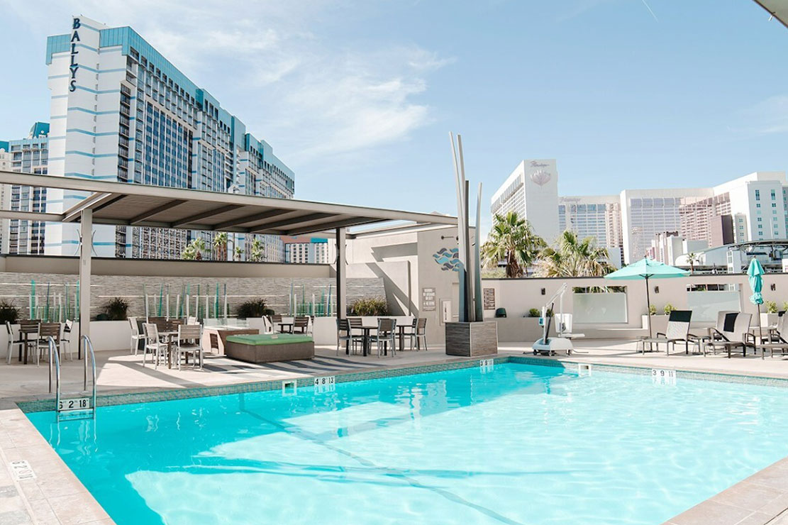 The Westin Las Vegas Hotel & Spa