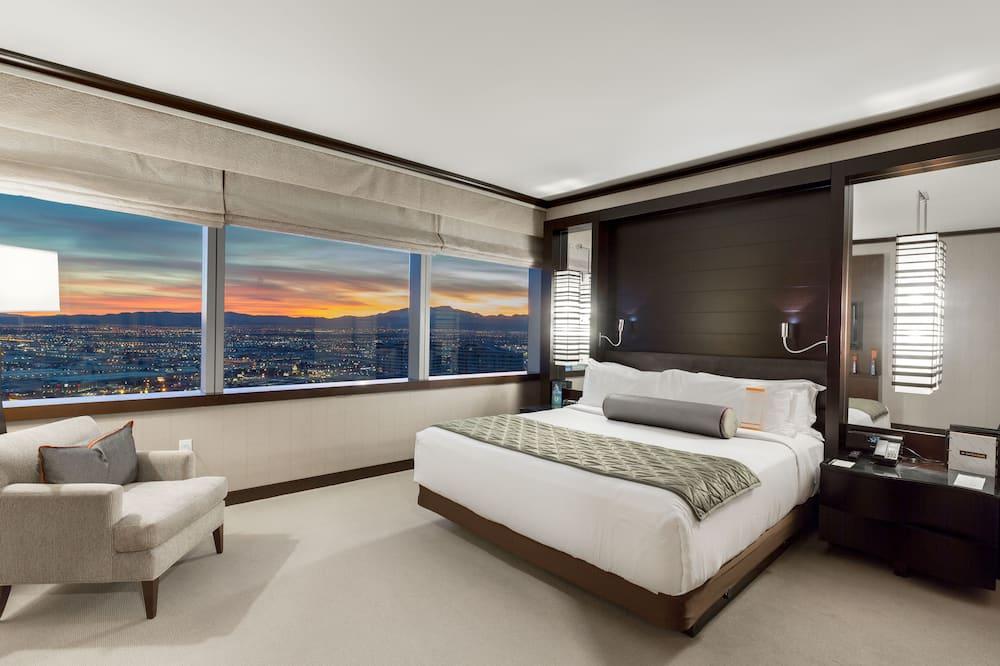 Vdara Hotel & Spa all'ARIA Las Vegas di Secret Suites