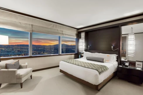 Vdara Hotel & Spa at ARIA Las Vegas by Secret Suites