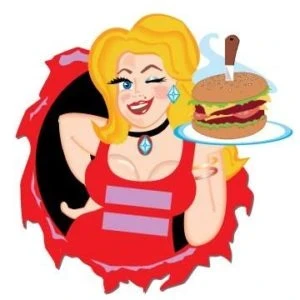 Mary's Hamburger, Long Beach