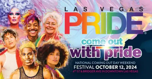 Las Vegas Pride