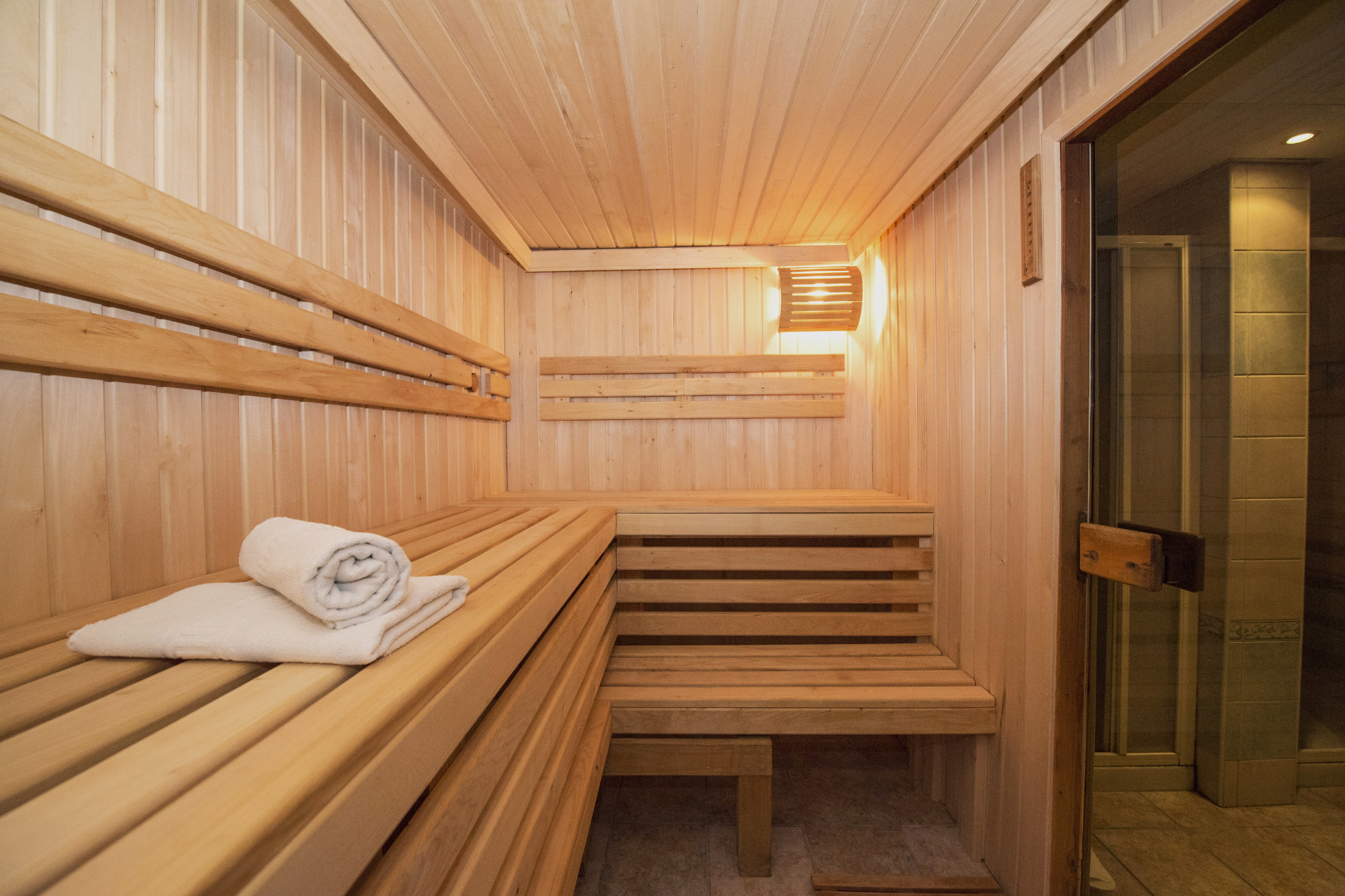 Saunas gays d'Oslo