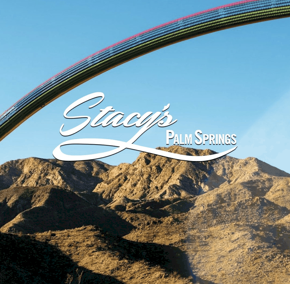 Stacy's @ Palm Springs - مغلق